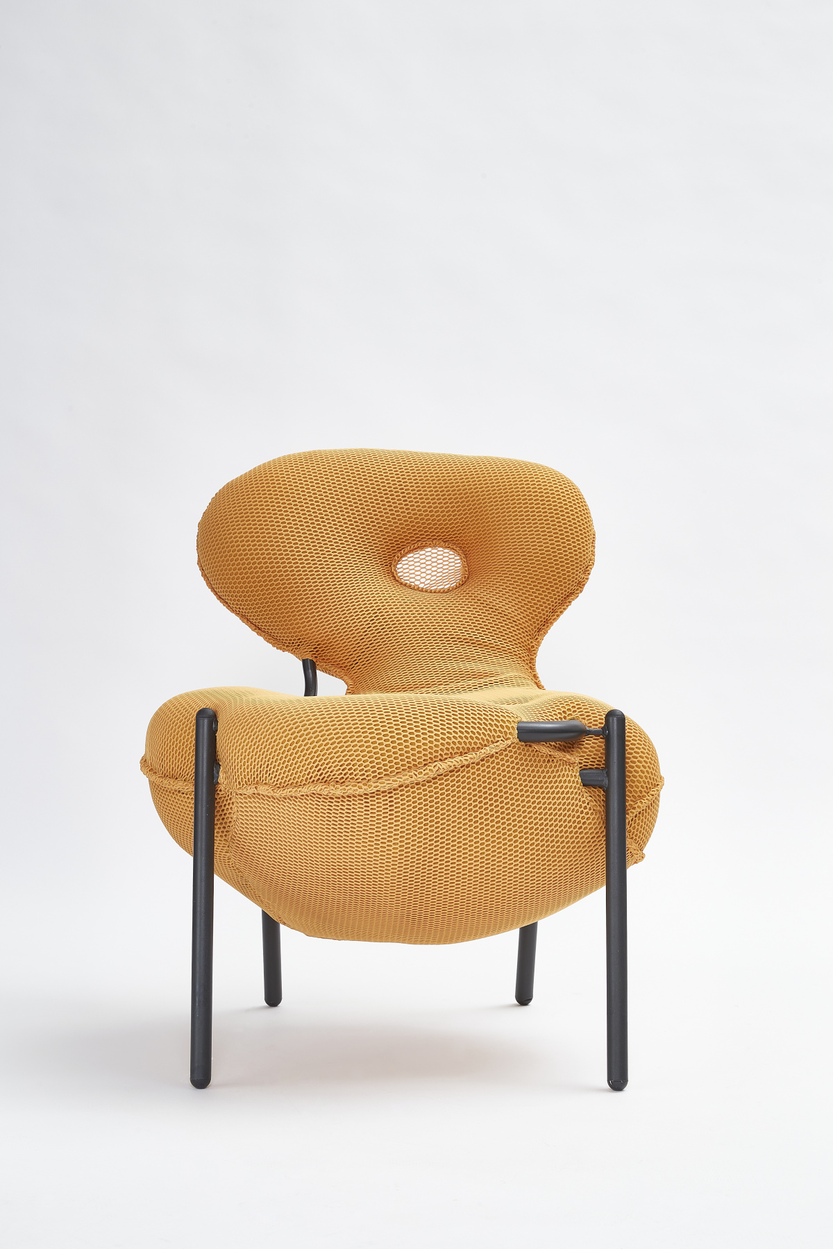 charlotte kingsnorth odd sod chair