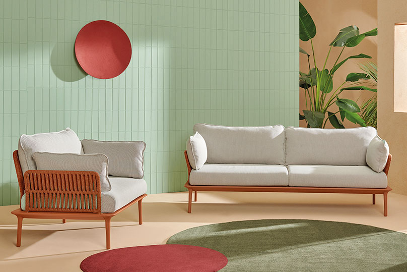 patrick jouin pedrali reva denisse ariana perez sixtysix magazine