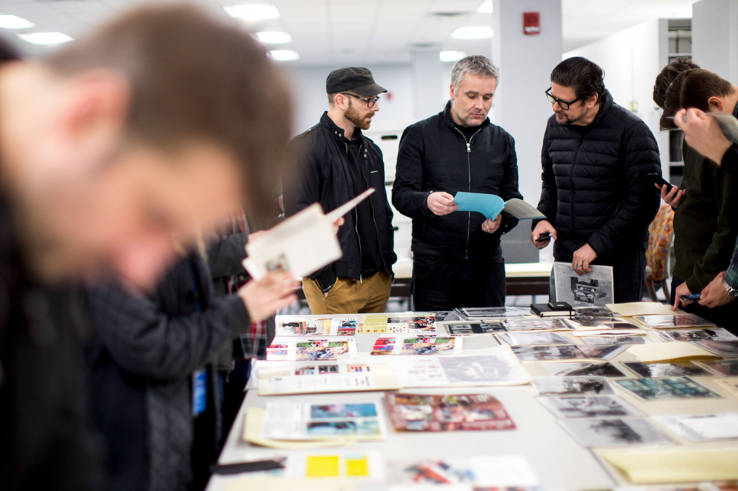 paul wraith ford bronco sixtysix magazine