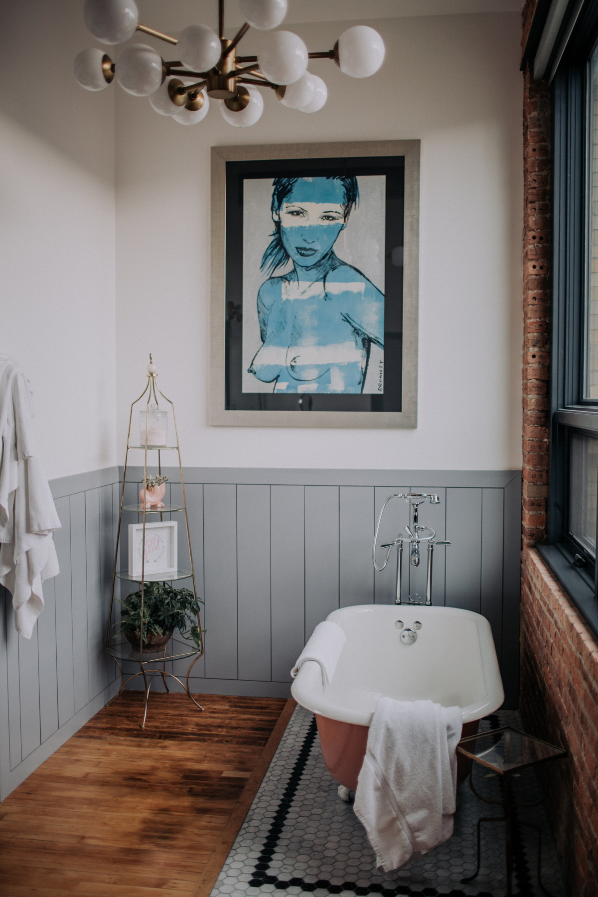 chicago boutique hotels publishing house