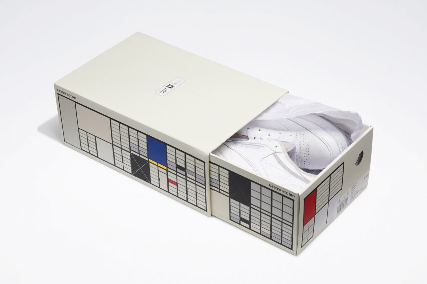 reebok eames sixtysix