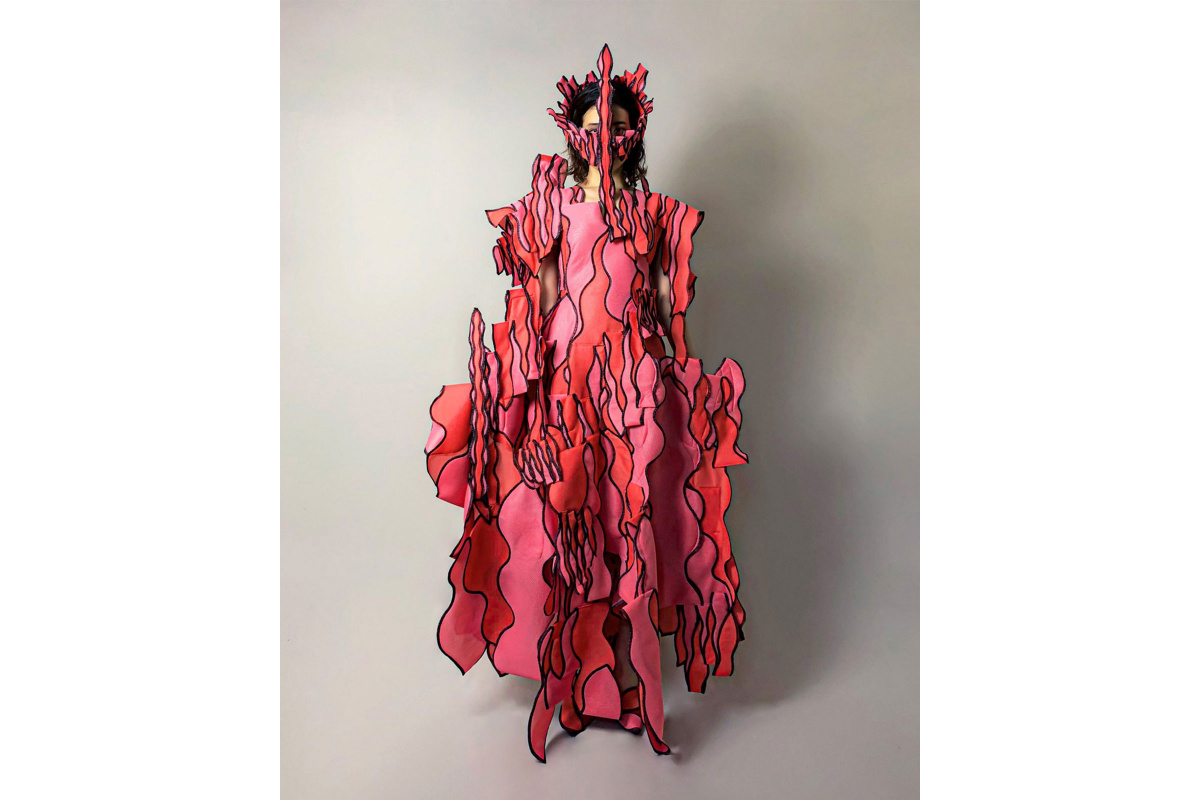 ryunosuke okazaki russell and george sixtysix magazine