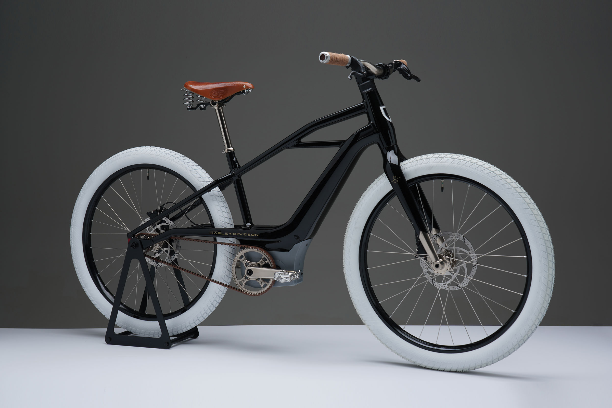 serial 1 harley davidson sixtysix magazine