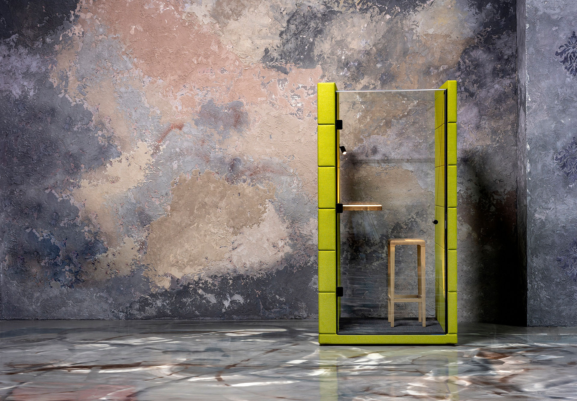 uniq microoofice by silentlab