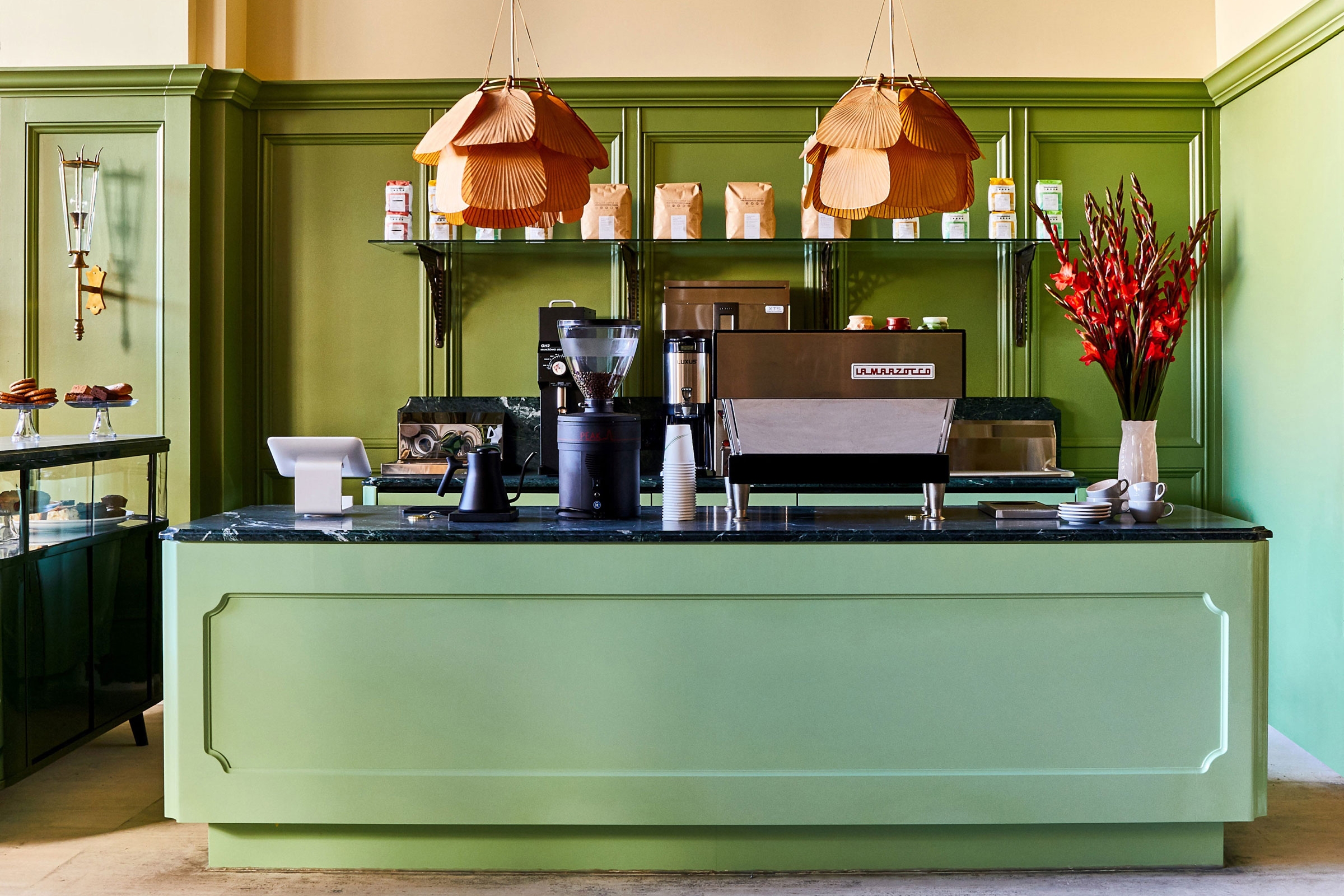 siren hotel sixtysix magazine