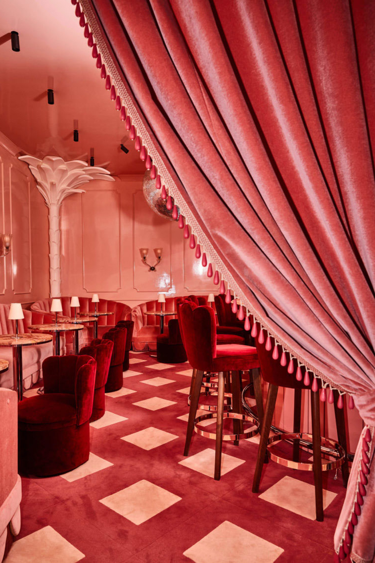 siren hotel sixtysix magazine