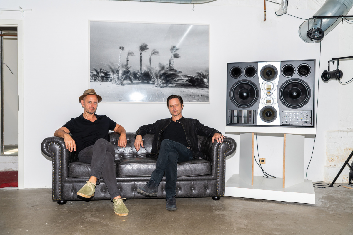 sixtysix mag booka shade