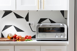 sixtysix mag breville pizzaiolo