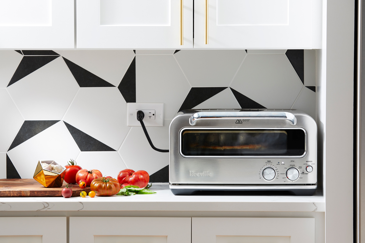 sixtysix mag breville pizzaiolo