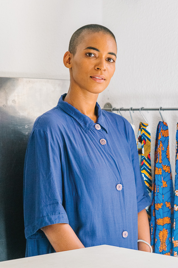 sixtysix mag buki akomolafe