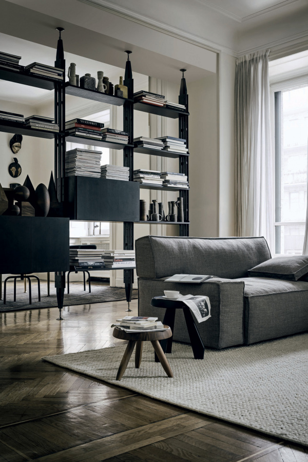 sixtysix-mag-infinito-modular-bookcase