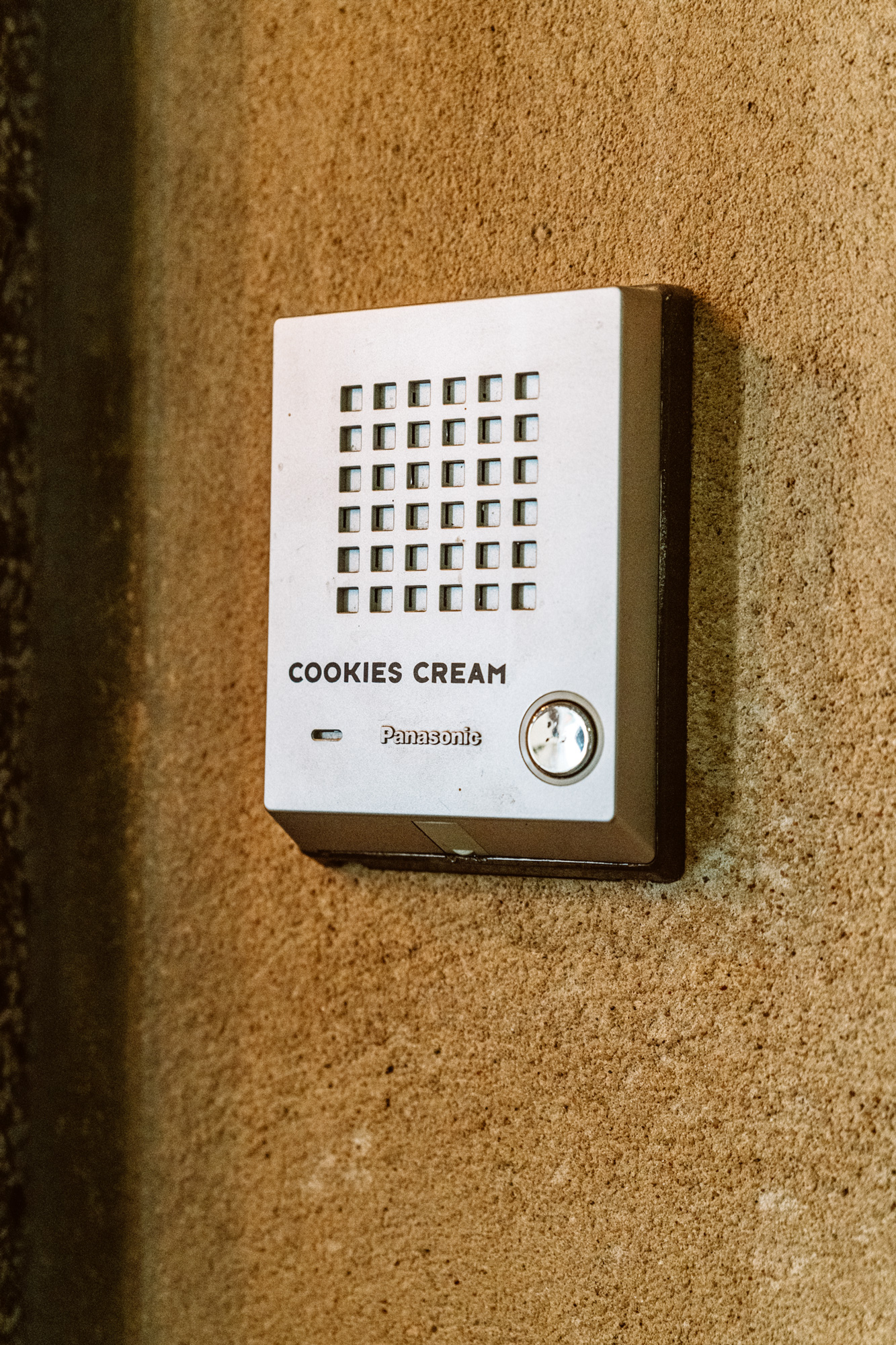 sixtysix mag cookies cream restaurant entrance