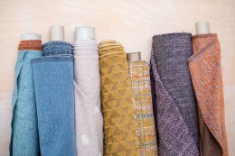 sixtysix mag hbf textiles fabric spools