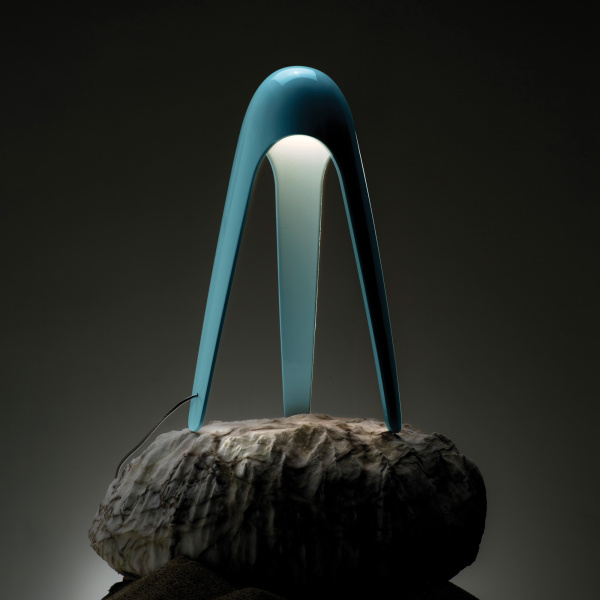 sixtysix mag karim rashid lamp