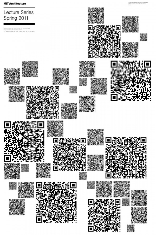 sixtysix mag natasha jen MIT lecture series poster