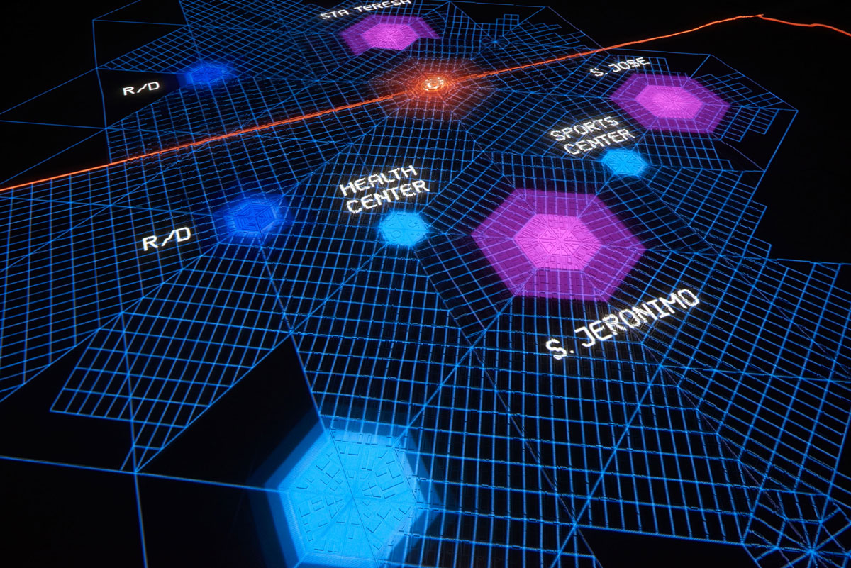 sixtysix mag natasha jen border city floor