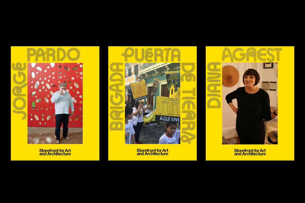 sixtysix mag natasha jen storefront for art and architecture posters