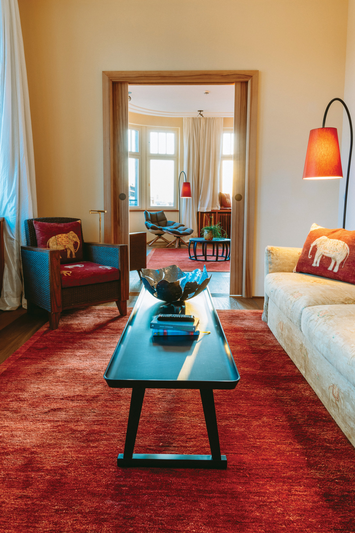 sixtysix mag on the road berlin hotel