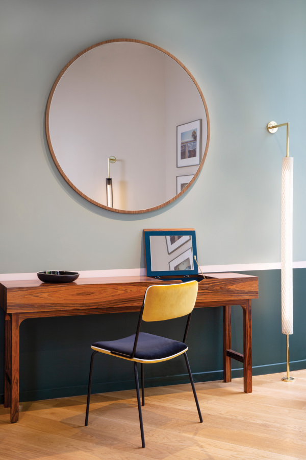 sixtysix mag sarah lavoine double jeu chair