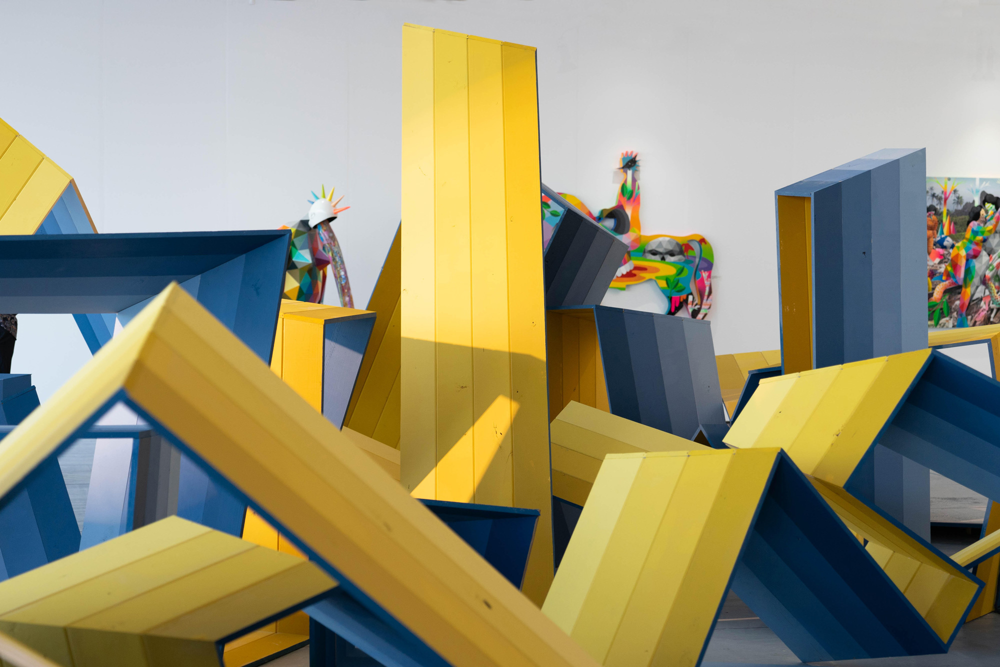 sixtysix mag scope miami beach 2019