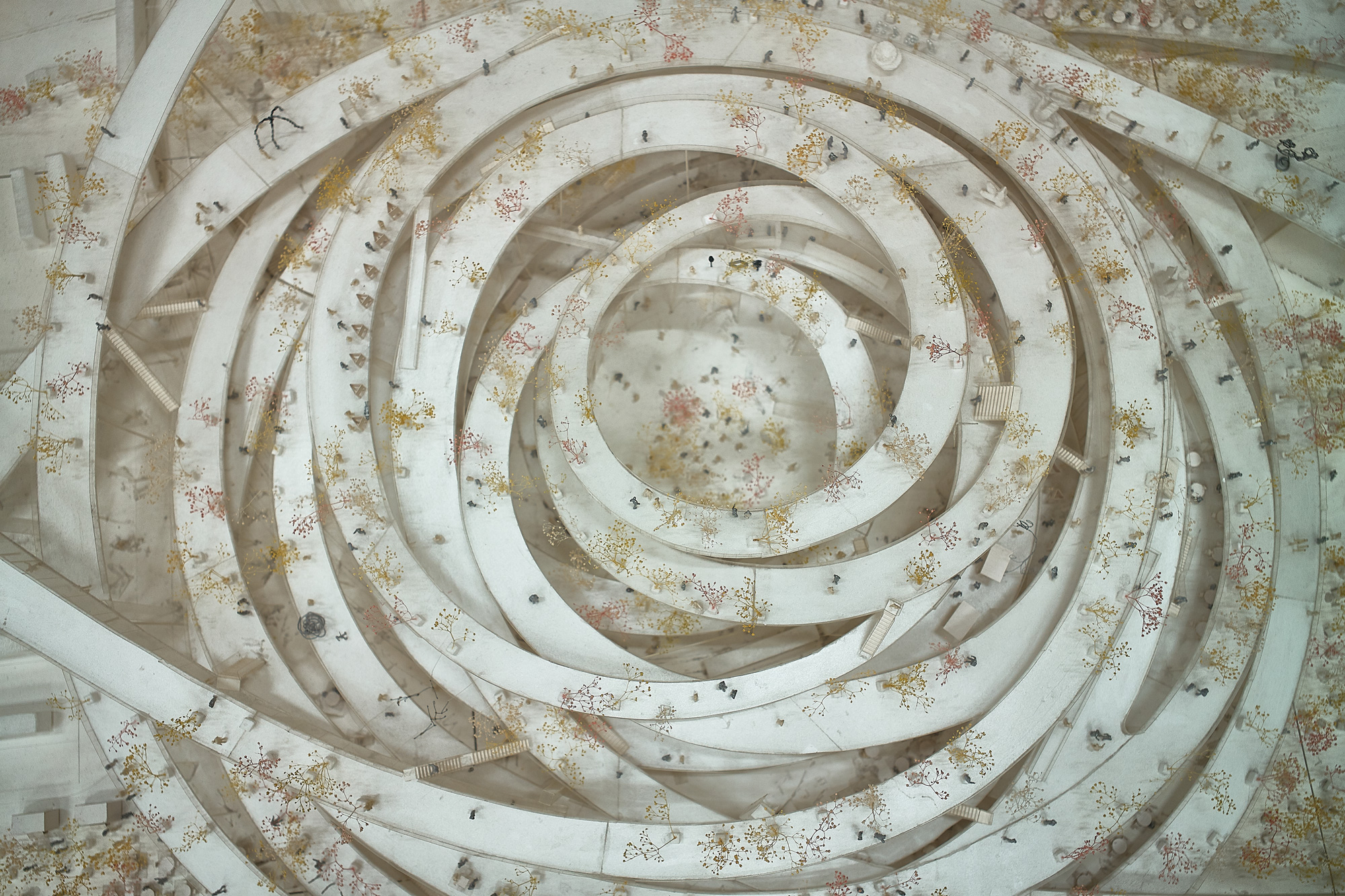 sixtysix mag sou fujimoto architecture design