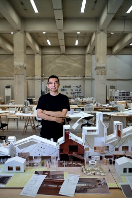 sixtysix mag sou fujimoto studio