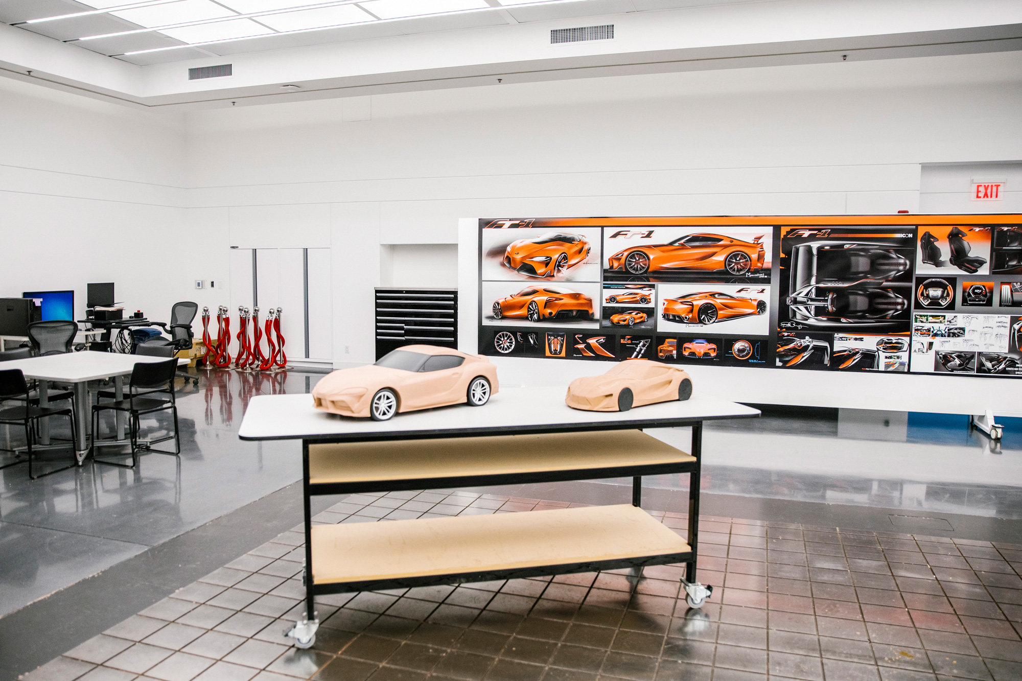 sixtysix mag toyota lab supra models