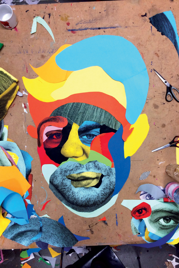 sixtysix mag various gould