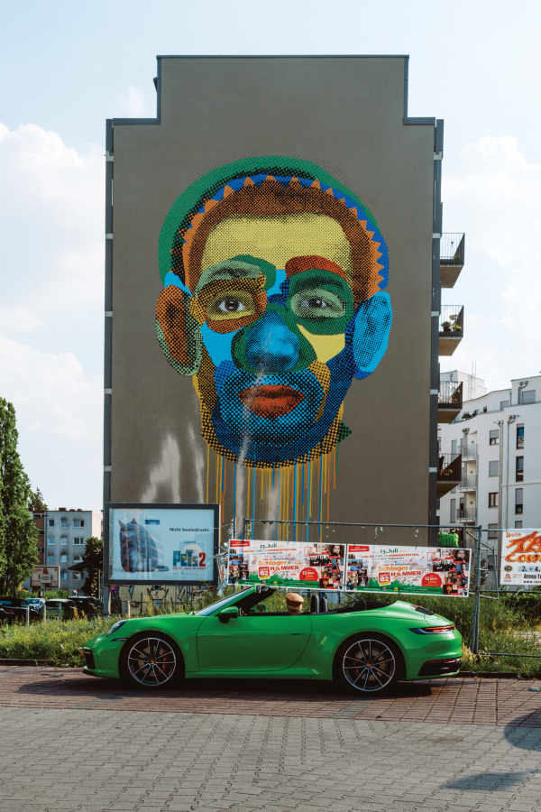 sixtysix mag various gould mural