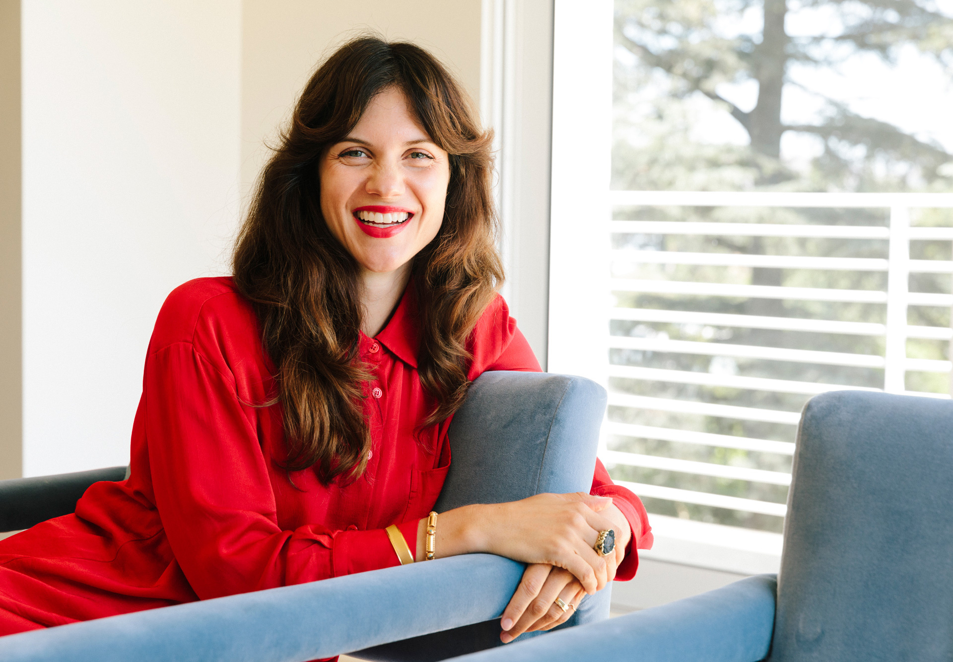 sixtysix roanne adams portrait