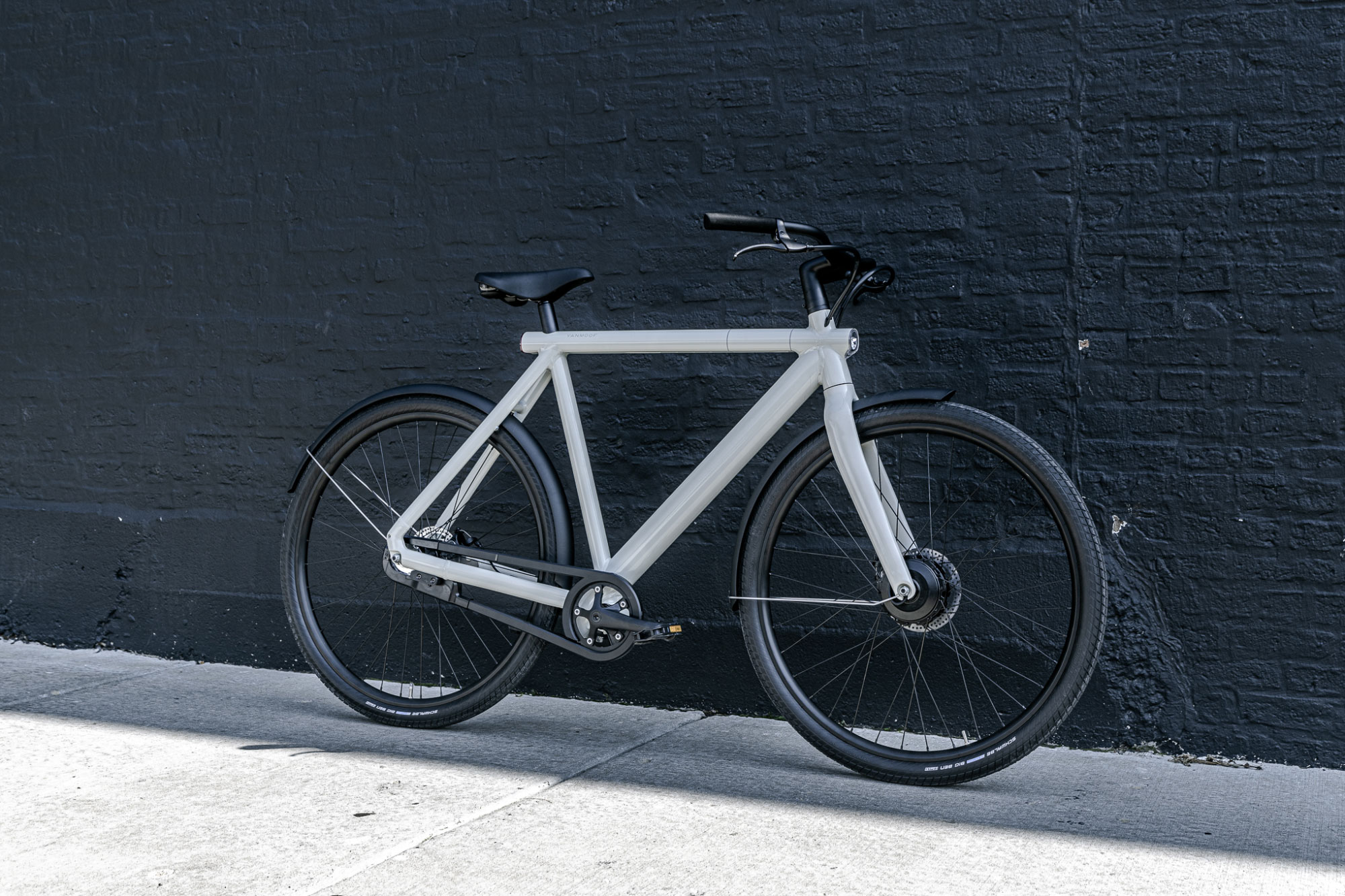 vanmoof