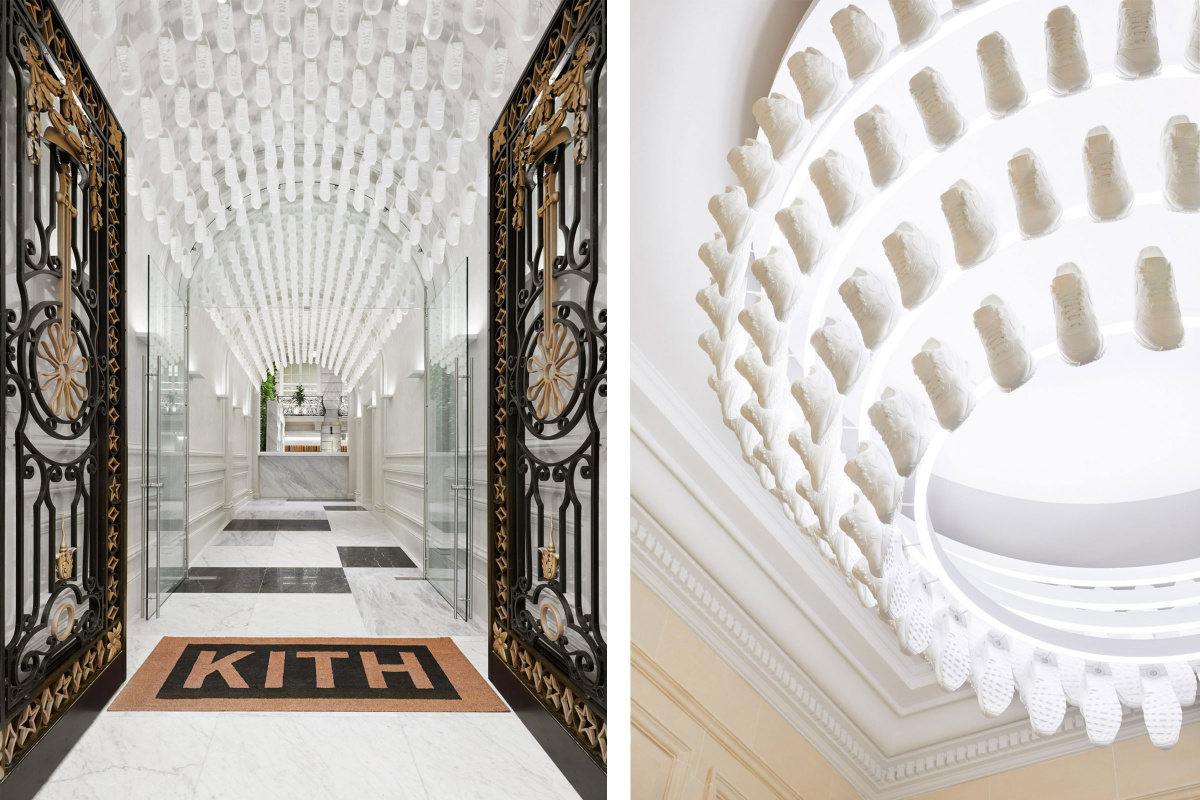 snarkitecture kith clayton korte wine cave sixtysix magazine