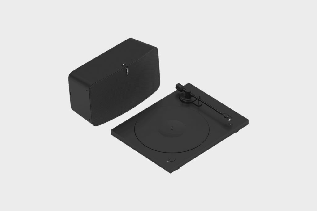 sonos vinyl set