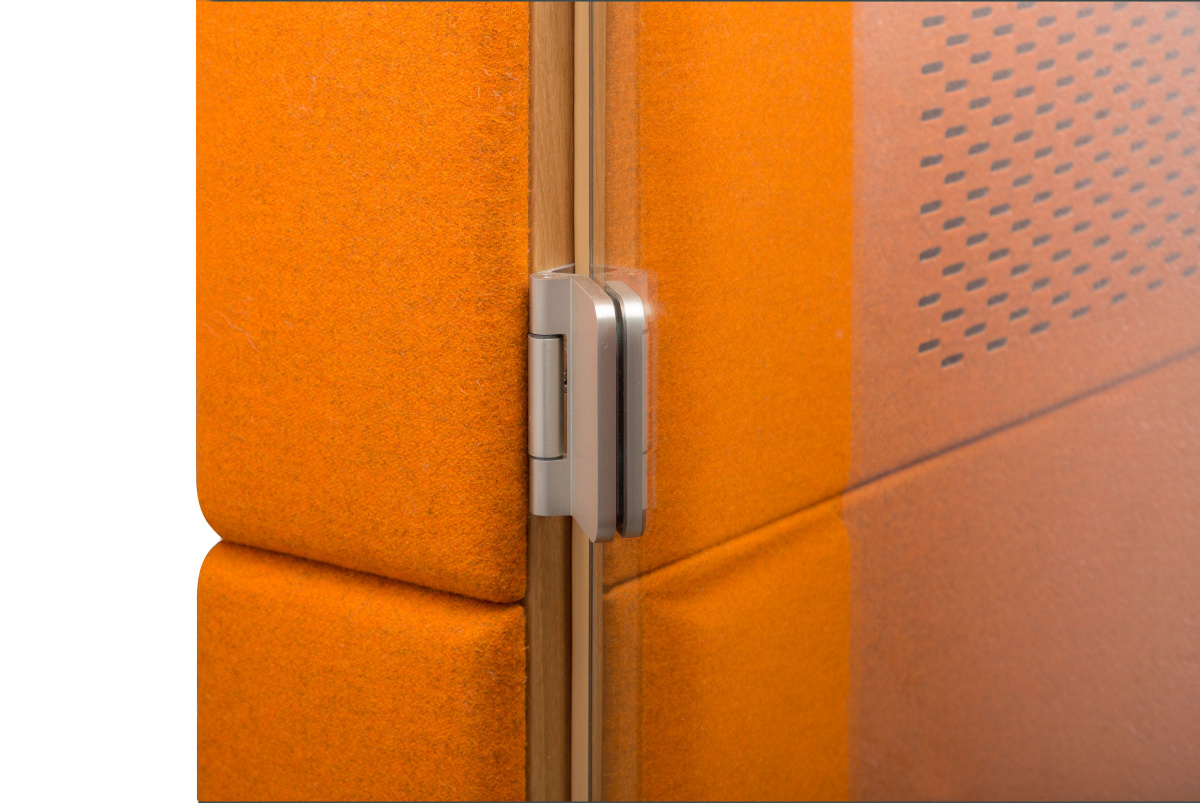 soundproof office pod silentlab sixtysix magazine