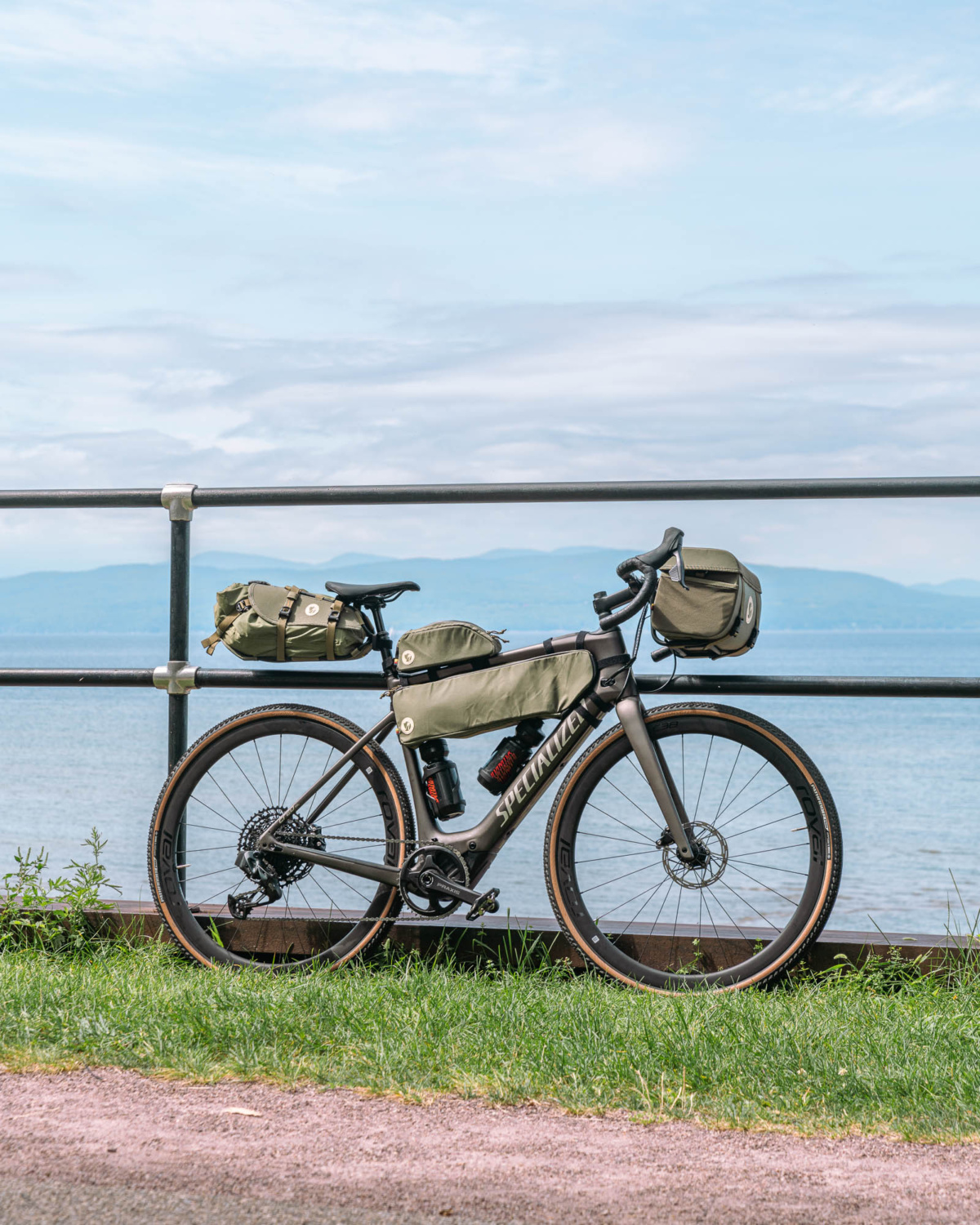 specialized turbo creo on the road 13