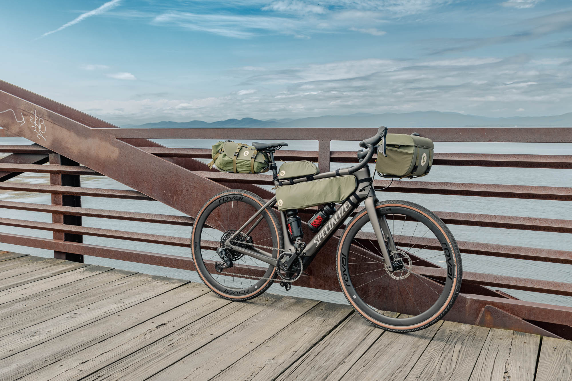 specialized turbo creo on the road 12