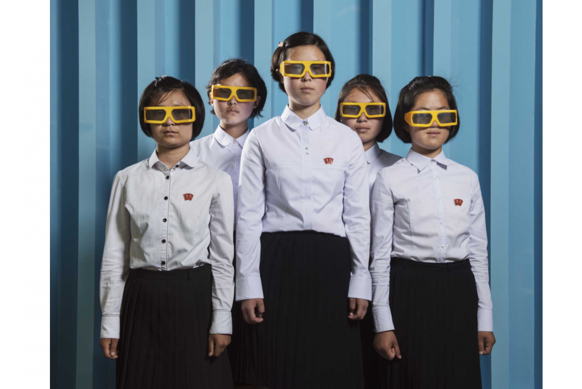 stephan gladieu north korea sixtysix magazine