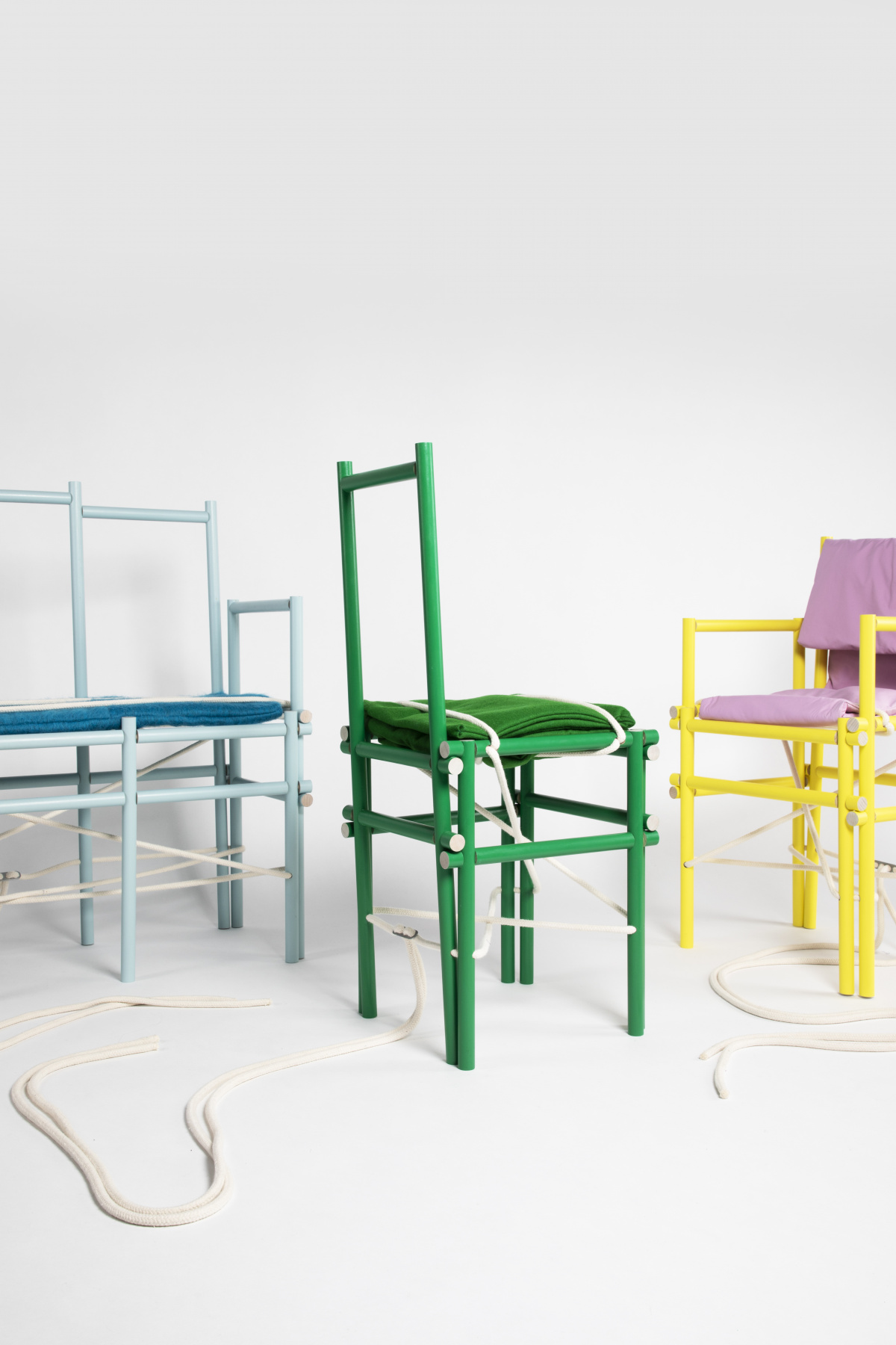 9 Emerging Designers from Paris Design Week 02