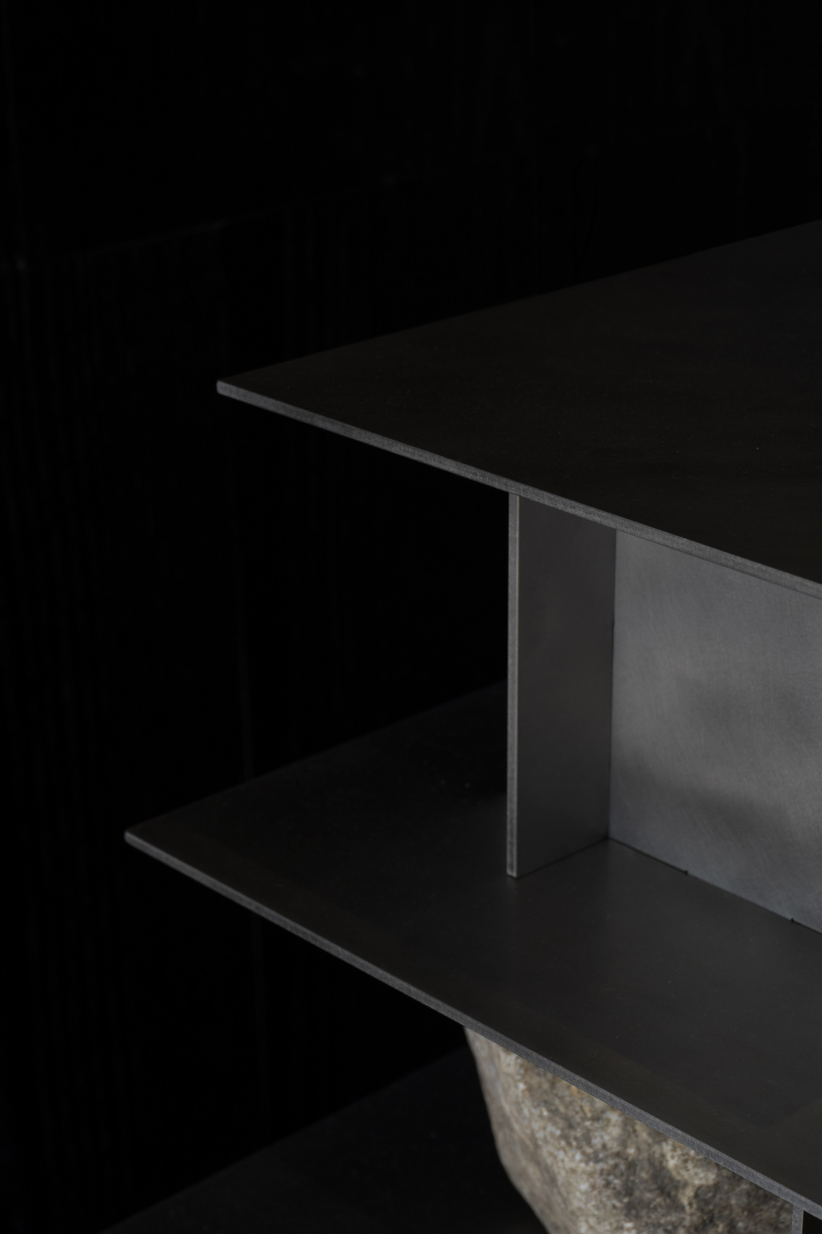 Stone Pagoda_Level 7