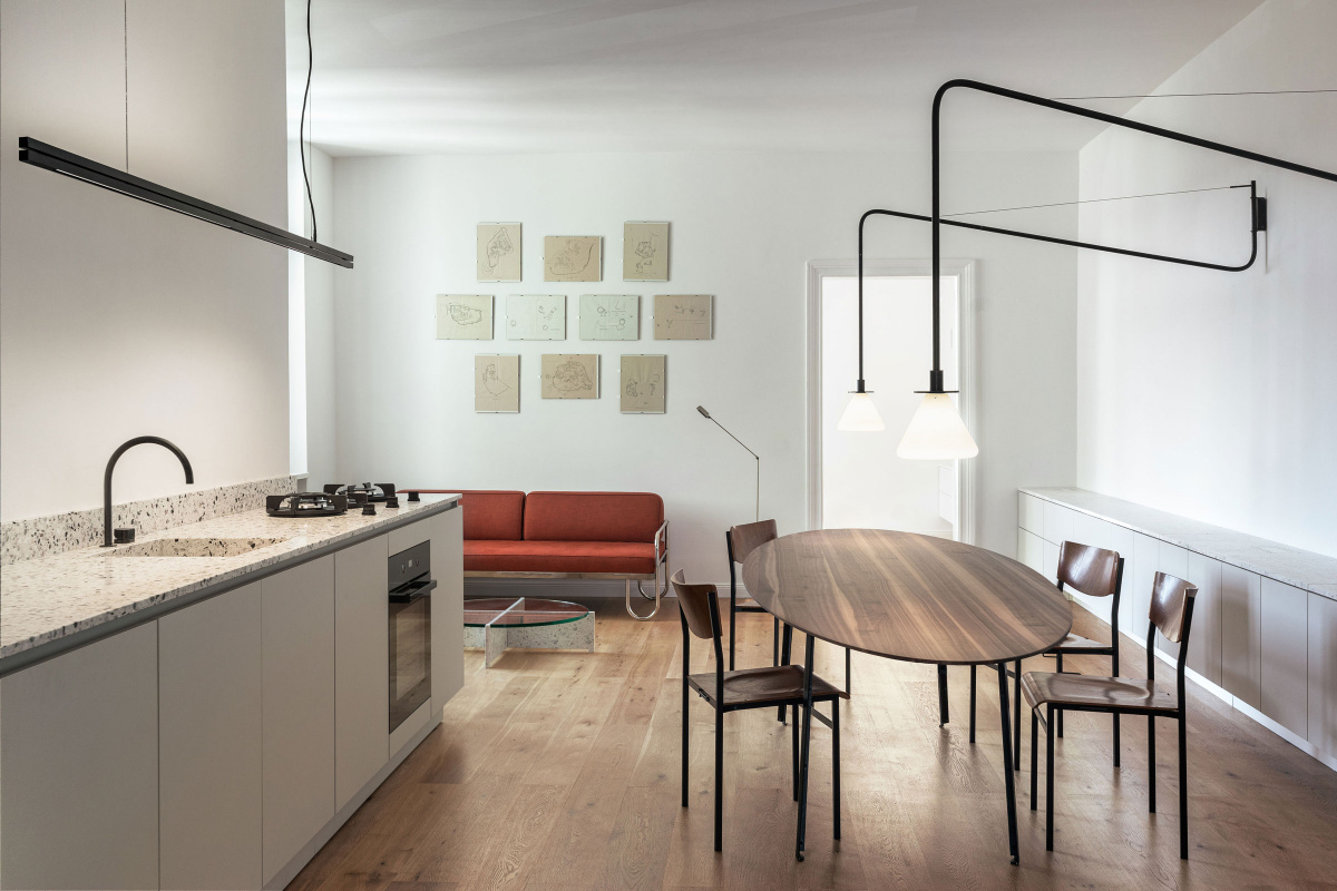 studio loes russell and george sixtysix magazine