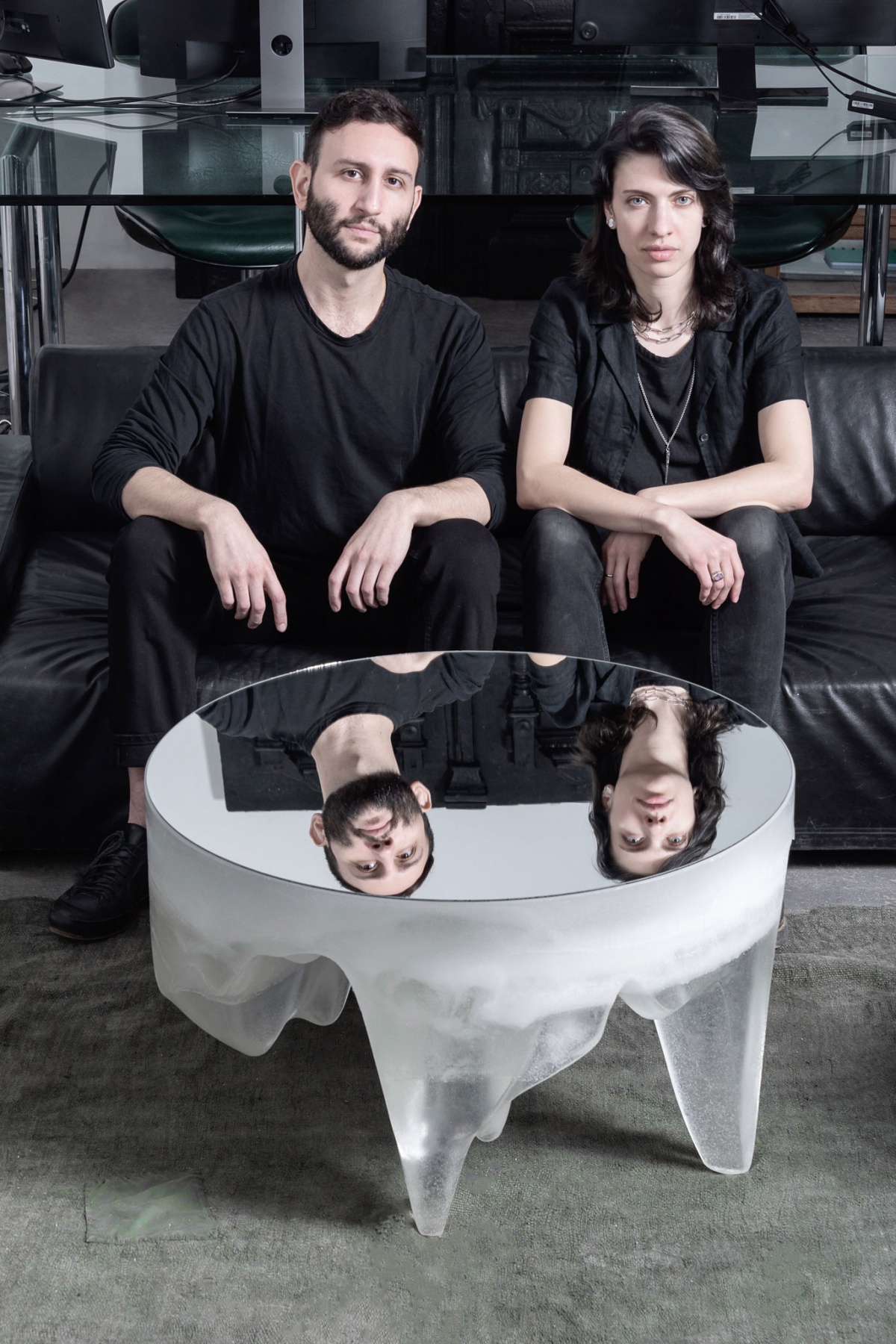 studio s ii sixtysix magazine john rohrer 04