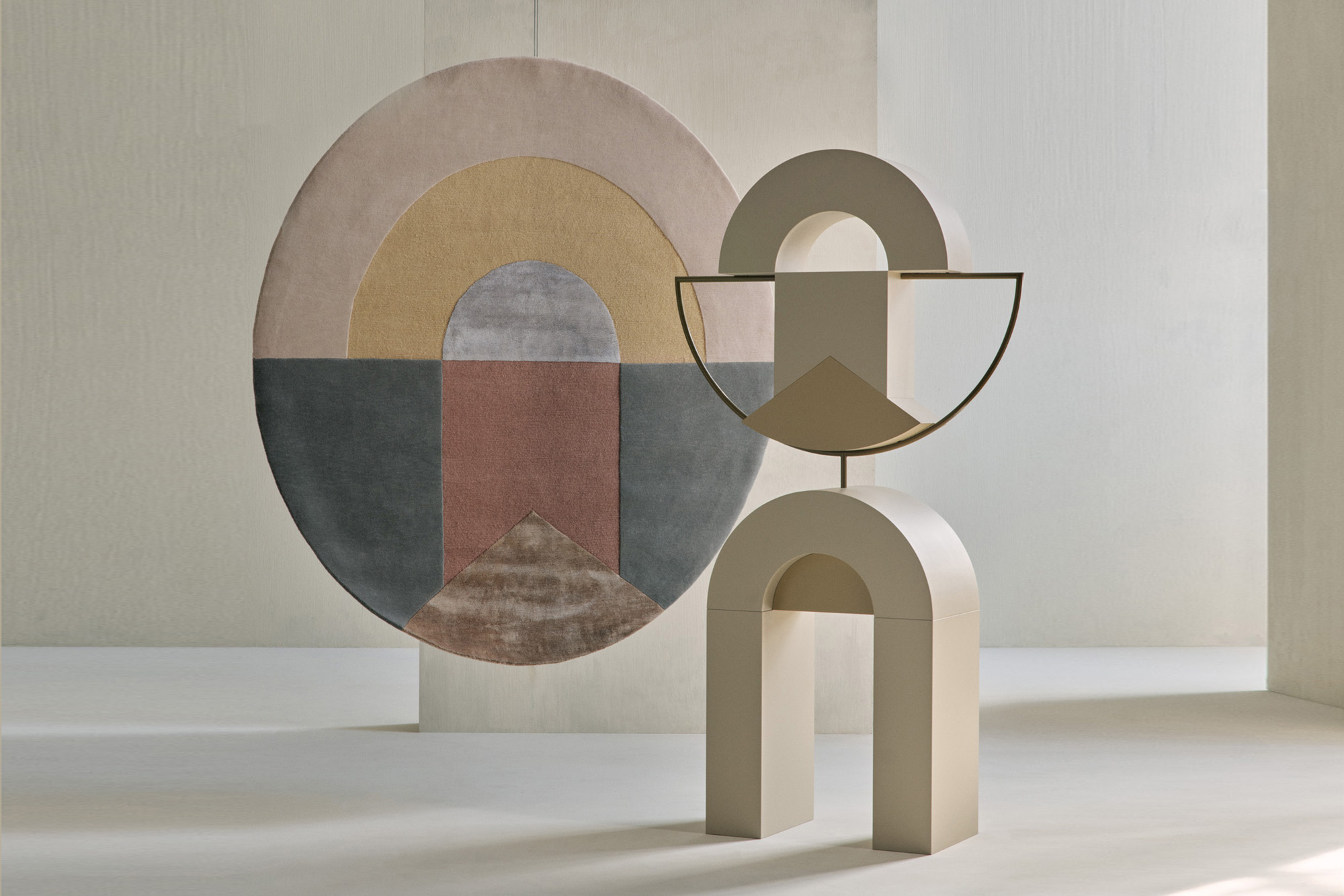 seraphic sun interior