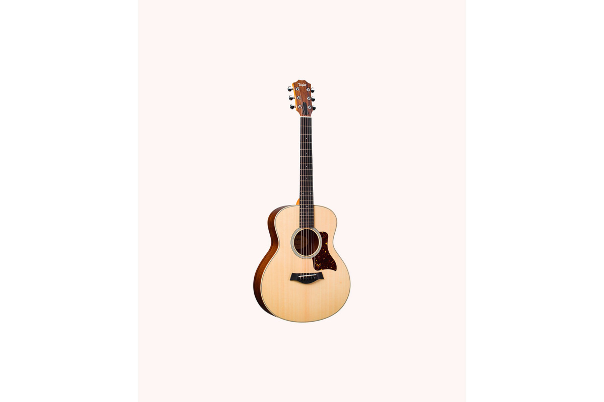taylor gs mini guitar elle lorraine