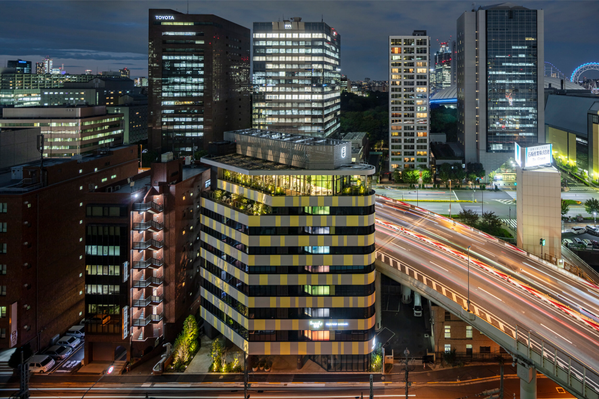 toggle hotel sixtysix magazine