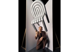 tom dixon hydro chair sixtysix magazine