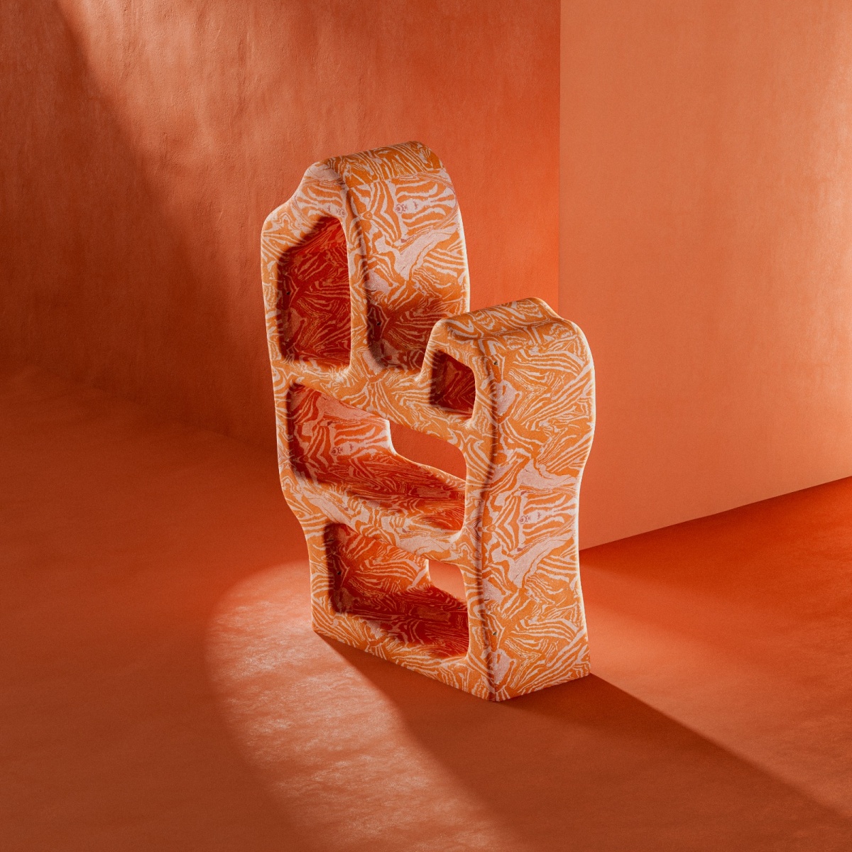 tosco shelf maison&objet january 2024