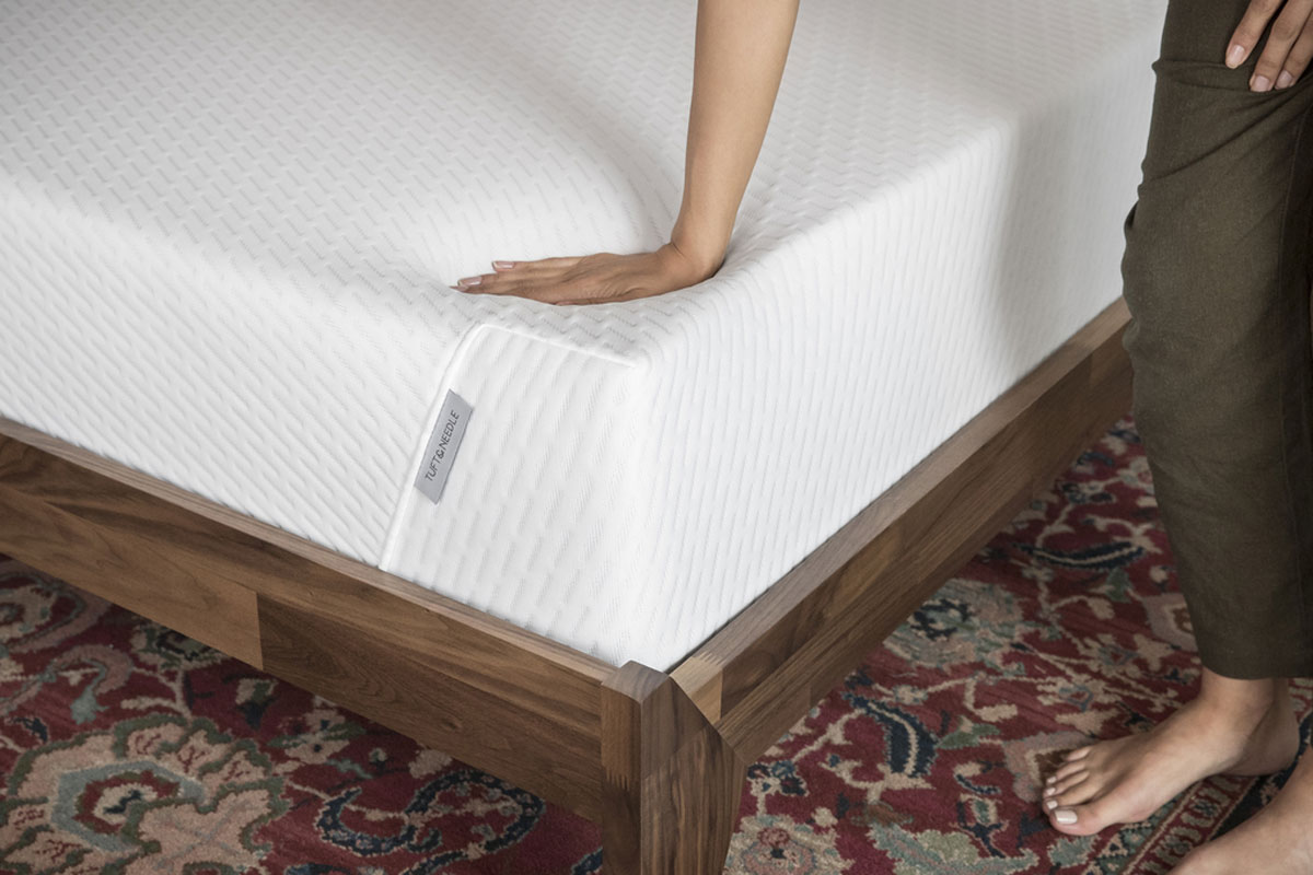 tuft and needle mattress sixtysix mag