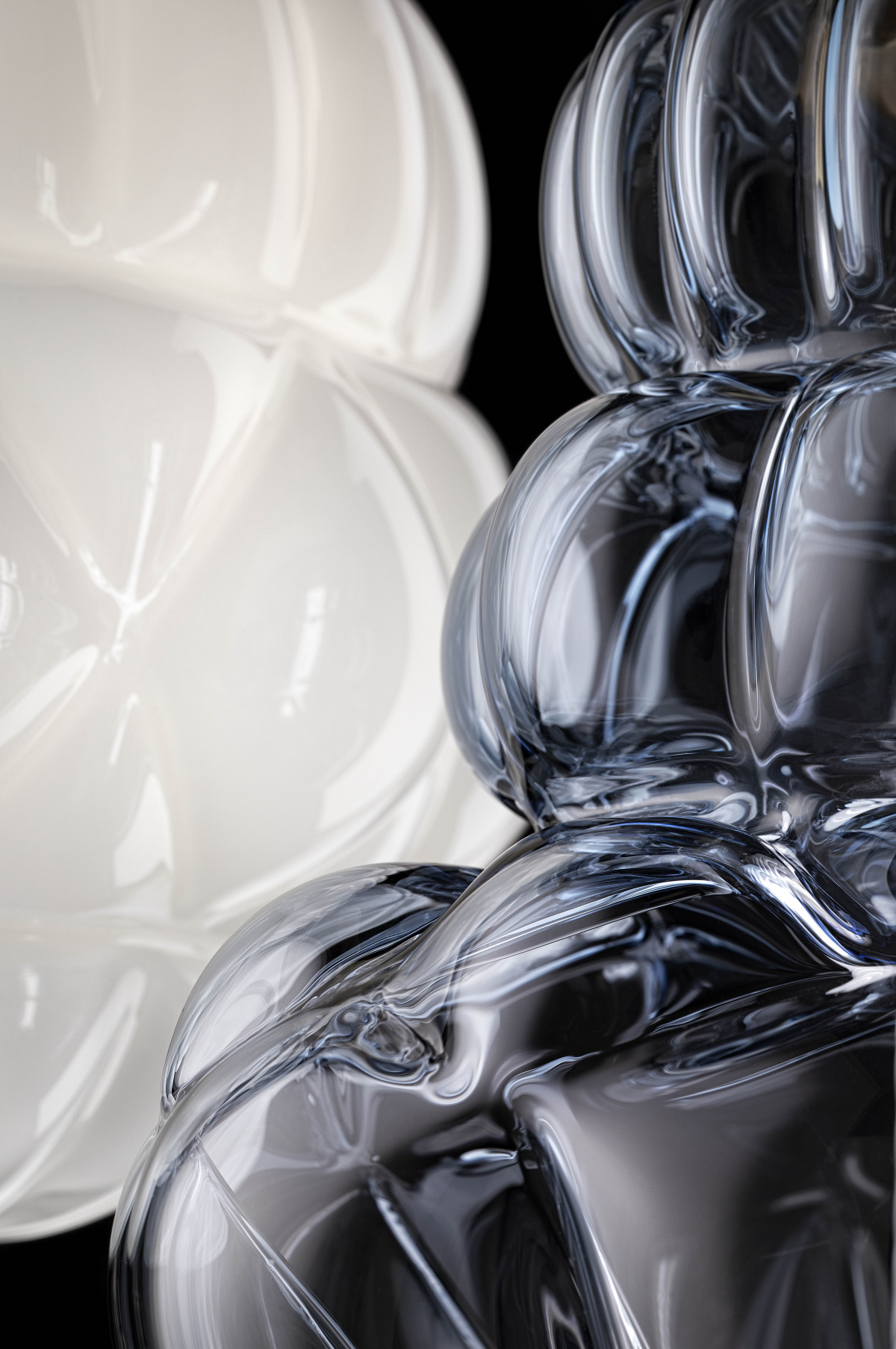 sixtysix vallonne lamp collection