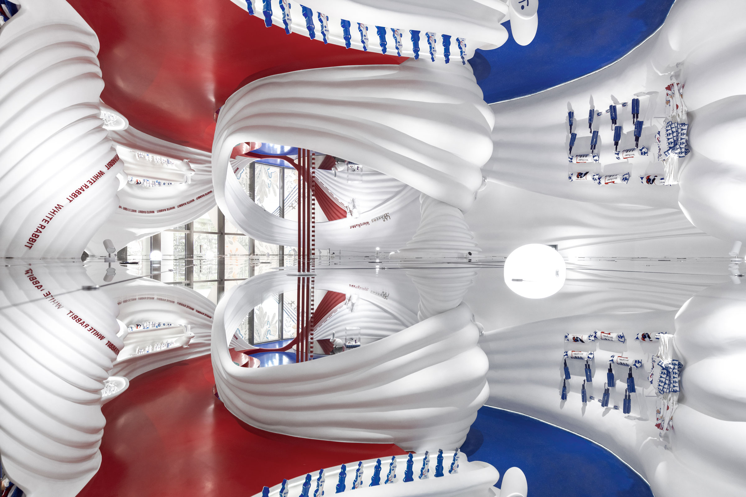 white rabbit flagship store 02