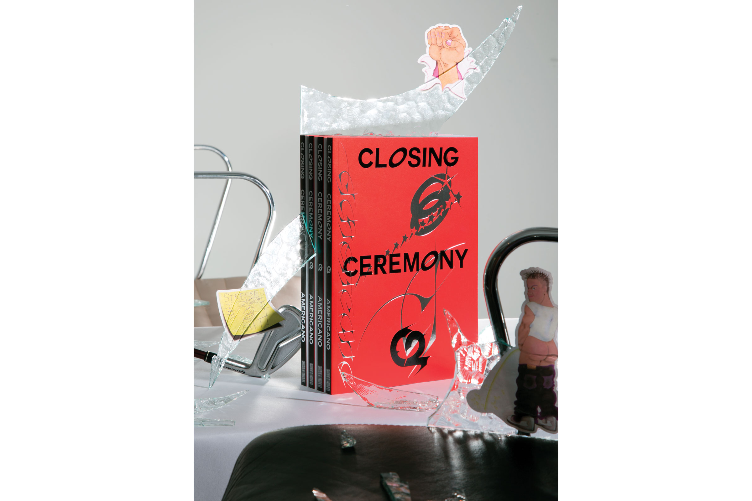 xiaopeng yuan closing ceremony sixtysix magazine 01